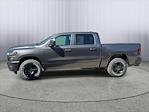 New 2025 Ram 1500 Warlock Crew Cab 4x4 Pickup for sale #DT251182 - photo 2