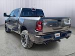New 2025 Ram 1500 Warlock Crew Cab 4x4 Pickup for sale #DT251182 - photo 3