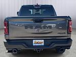 New 2025 Ram 1500 Warlock Crew Cab 4x4 Pickup for sale #DT251182 - photo 4