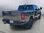 New 2025 Ram 1500 Warlock Crew Cab 4x4 Pickup for sale #DT251182 - photo 6
