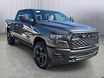 New 2025 Ram 1500 Warlock Crew Cab 4x4 Pickup for sale #DT251182 - photo 8