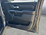 New 2025 Ram 1500 Warlock Crew Cab 4x4 Pickup for sale #DT251182 - photo 41