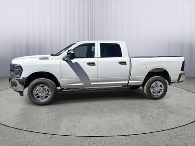 New 2025 Ram 2500 Tradesman Crew Cab 4x4 Pickup for sale #DT251184 - photo 2