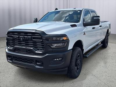 New 2025 Ram 3500 Tradesman Crew Cab 4x4 Pickup for sale #DT251185 - photo 1