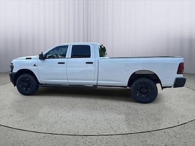 New 2025 Ram 3500 Tradesman Crew Cab 4x4 Pickup for sale #DT251185 - photo 2
