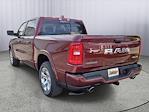 New 2025 Ram 1500 Big Horn Crew Cab 4x4 Pickup for sale #DT251188 - photo 3