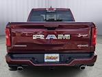 New 2025 Ram 1500 Big Horn Crew Cab 4x4 Pickup for sale #DT251188 - photo 4