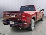 New 2025 Ram 1500 Big Horn Crew Cab 4x4 Pickup for sale #DT251188 - photo 6