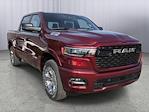 New 2025 Ram 1500 Big Horn Crew Cab 4x4 Pickup for sale #DT251188 - photo 8
