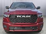 New 2025 Ram 1500 Big Horn Crew Cab 4x4 Pickup for sale #DT251188 - photo 9