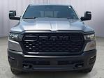 New 2025 Ram 1500 Warlock Crew Cab 4x4 Pickup for sale #DT251190 - photo 11
