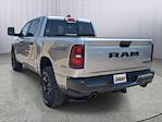 New 2025 Ram 1500 Warlock Crew Cab 4x4 Pickup for sale #DT251190 - photo 3