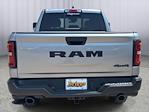 New 2025 Ram 1500 Warlock Crew Cab 4x4 Pickup for sale #DT251190 - photo 4