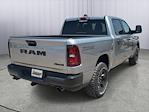 New 2025 Ram 1500 Warlock Crew Cab 4x4 Pickup for sale #DT251190 - photo 6
