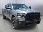 New 2025 Ram 1500 Warlock Crew Cab 4x4 Pickup for sale #DT251190 - photo 8