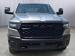 New 2025 Ram 1500 Warlock Crew Cab 4x4 Pickup for sale #DT251190 - photo 9