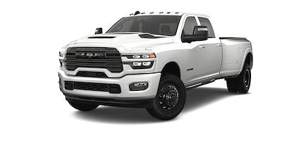 New 2025 Ram 3500 Laramie Crew Cab 4x4 DRW Pickup for sale #DT251193 - photo 1