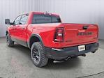 New 2025 Ram 1500 Rebel Crew Cab 4x4 Pickup for sale #DT251194 - photo 3