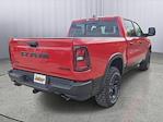 New 2025 Ram 1500 Rebel Crew Cab 4x4 Pickup for sale #DT251194 - photo 6