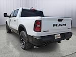 New 2025 Ram 1500 Rebel Crew Cab 4x4 Pickup for sale #DT251197 - photo 3