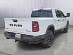 New 2025 Ram 1500 Rebel Crew Cab 4x4 Pickup for sale #DT251197 - photo 6