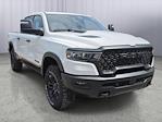 New 2025 Ram 1500 Rebel Crew Cab 4x4 Pickup for sale #DT251197 - photo 8