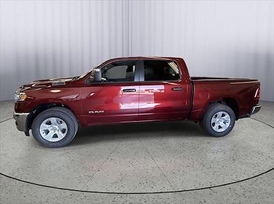New 2025 Ram 1500 Tradesman Crew Cab 4x4 Pickup for sale #DT251208 - photo 2
