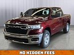 New 2025 Ram 1500 Tradesman Crew Cab 4x4 Pickup for sale #DT251208 - photo 1