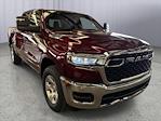 New 2025 Ram 1500 Tradesman Crew Cab 4x4 Pickup for sale #DT251208 - photo 8