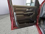 New 2025 Ram 1500 Tradesman Crew Cab 4x4 Pickup for sale #DT251208 - photo 21