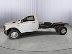 New 2025 Ram 3500 Tradesman Regular Cab 4x4 84 CA Cab Chassis for sale #DT251216 - photo 3