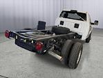 New 2025 Ram 3500 Tradesman Regular Cab 4x4 84 CA Cab Chassis for sale #DT251216 - photo 2