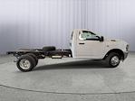 New 2025 Ram 3500 Tradesman Regular Cab 4x4 84 CA Cab Chassis for sale #DT251216 - photo 6