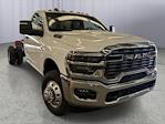 New 2025 Ram 3500 Tradesman Regular Cab 4x4 84 CA Cab Chassis for sale #DT251216 - photo 1