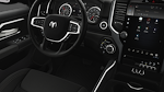 New 2025 Ram 1500 Big Horn Crew Cab 4x4 Pickup for sale #DT251223 - photo 5