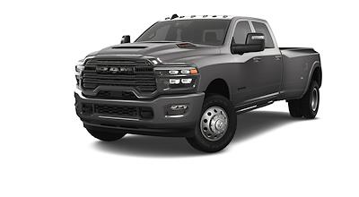 New 2025 Ram 3500 Laramie Crew Cab 4x4 DRW Pickup for sale #DT251231 - photo 1