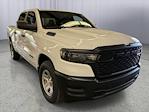 New 2025 Ram 1500 Tradesman Crew Cab 4x4 Pickup for sale #DT251240 - photo 8