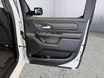 New 2025 Ram 1500 Tradesman Crew Cab 4x4 Pickup for sale #DT251240 - photo 36