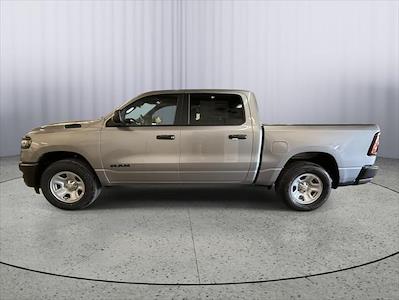 New 2025 Ram 1500 Tradesman Crew Cab 4x4 Pickup for sale #DT251242 - photo 2