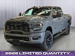 New 2026 Ram 2500 Big Horn Crew Cab 4x4 Pickup for sale #DT261217 - photo 1