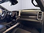 New 2026 Ram 2500 Big Horn Crew Cab 4x4 Pickup for sale #DT261217 - photo 39
