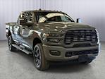 New 2026 Ram 2500 Big Horn Crew Cab 4x4 Pickup for sale #DT261217 - photo 8