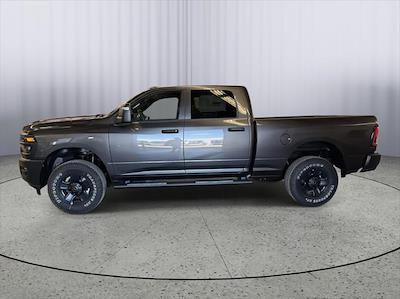 New 2026 Ram 2500 Tradesman Crew Cab 4x4 Pickup for sale #DT261219 - photo 2