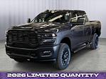 New 2026 Ram 2500 Tradesman Crew Cab 4x4 Pickup for sale #DT261219 - photo 1