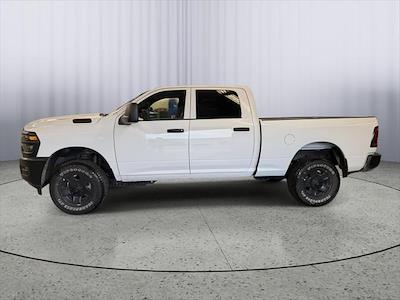 New 2026 Ram 2500 Tradesman Crew Cab 4x4 Pickup for sale #DT261222 - photo 2