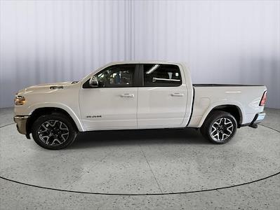 New 2026 Ram 1500 Laramie Crew Cab 4x4 Pickup for sale #DT261224 - photo 2