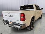 New 2026 Ram 1500 Laramie Crew Cab 4x4 Pickup for sale #DT261224 - photo 5