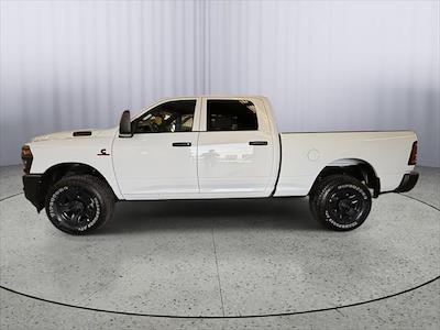 New 2026 Ram 2500 Tradesman Crew Cab 4x4 Pickup for sale #DT261225 - photo 2