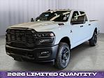 New 2026 Ram 2500 Tradesman Crew Cab 4x4 Pickup for sale #DT261225 - photo 1