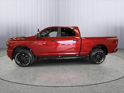 New 2026 Ram 2500 Big Horn Crew Cab 4x4 Pickup for sale #DT261226 - photo 2